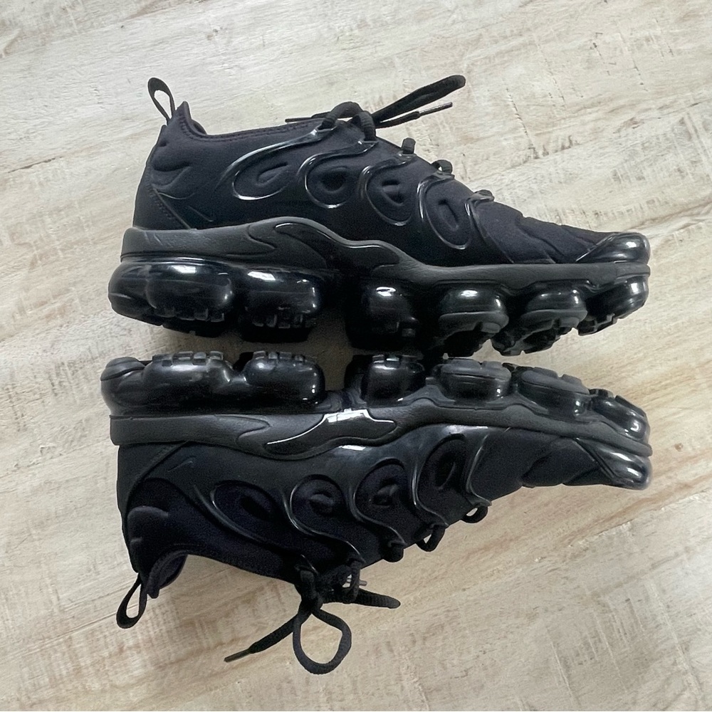 Nike Vapormax Plus Black (Men’s)
